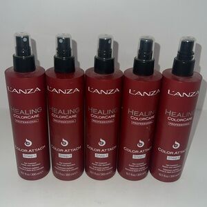 L’ANZA Color Attach